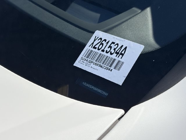 Certified 2024 BMW X3 sDrive30i w/ Premium Package RWD image 33