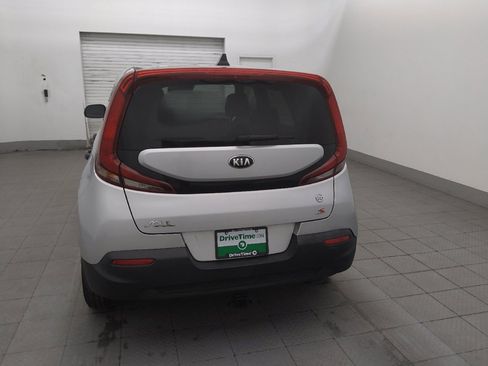 Used 2020 Kia Soul S FWD image 6