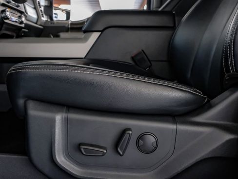 Used 2022 Ford F250 Lariat w/ Lariat Ultimate Package image 30