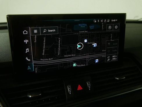 Used 2023 Audi Q5 2.0T Prestige w/ Prestige Package AWD/4WD image 29