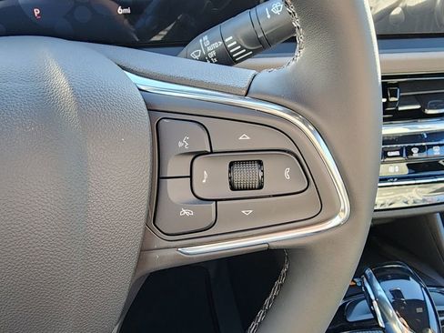 New 2026 Buick Envista Avenir image 21