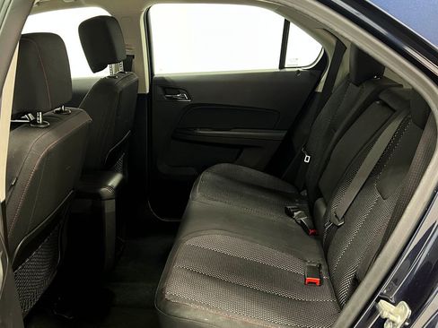 Used 2017 Chevrolet Equinox LS FWD image 30