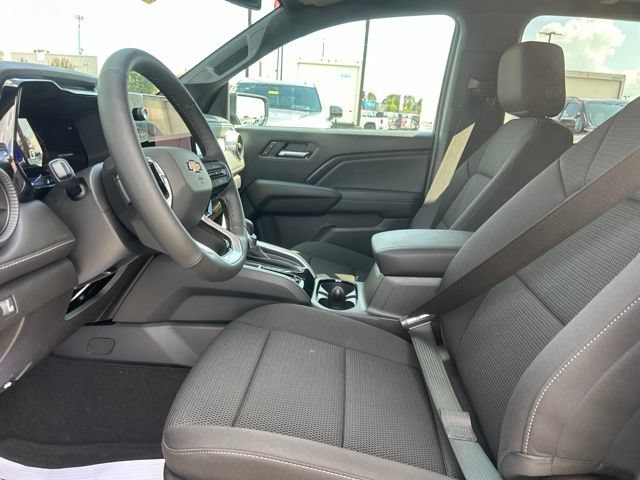 New 2026 Chevrolet Colorado LT w/ Advanced Trailering Package RWD image 15