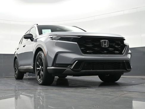 Used 2024 Honda CR-V Sport-L image 28