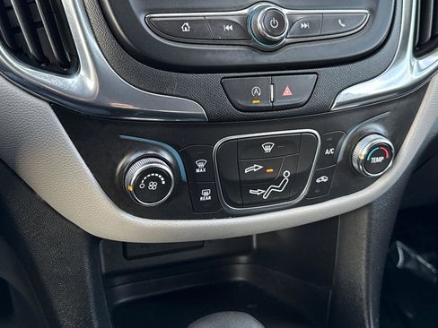 Used 2023 Chevrolet Equinox LT FWD image 23