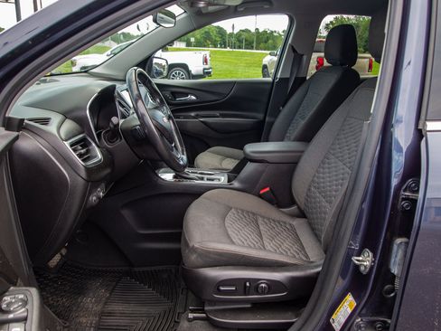 Used 2019 Chevrolet Equinox LT FWD image 13