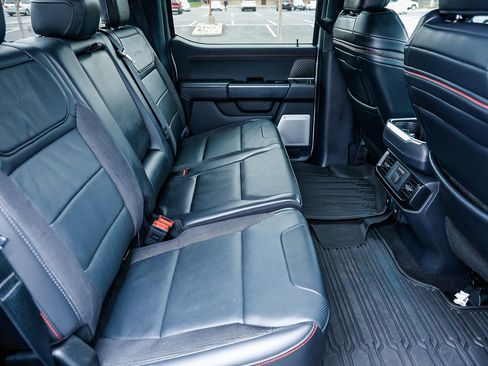 Used 2025 Ford F150 Raptor image 18