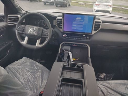 New 2026 Toyota Tundra Limited image 11