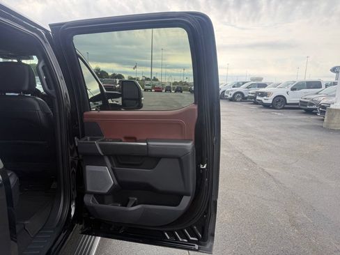 Used 2023 Ford F150 Lariat w/ Equipment Group 502A High AWD/4WD image 60