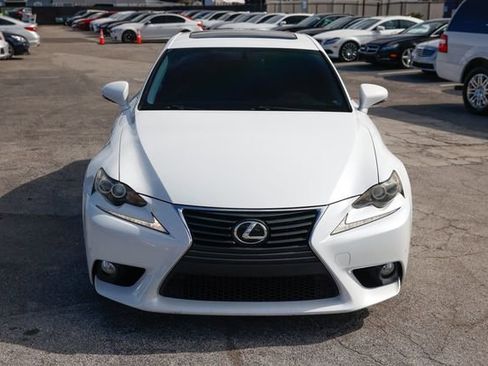 Used 2014 Lexus IS 250 image 23