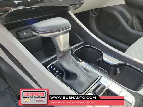 Used 2023 Hyundai Tucson SEL w/ Convenience Package AWD/4WD image 30
