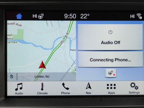 Used 2018 Ford Expedition XLT w/ Equipment Group 202A image 54