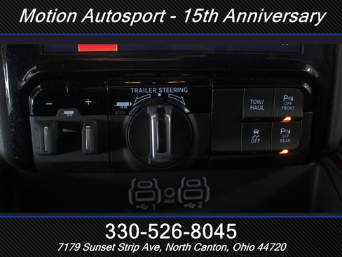 Used 2022 RAM 1500 Rebel w/ Rebel Level 2 Equipment Group image 23