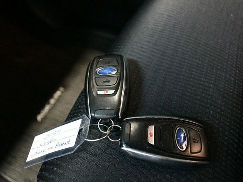 Used 2020 Subaru Ascent Premium w/ Convenience Package image 74