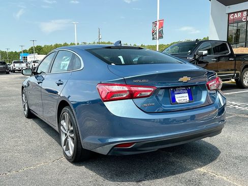 Used 2024 Chevrolet Malibu LT FWD image 6