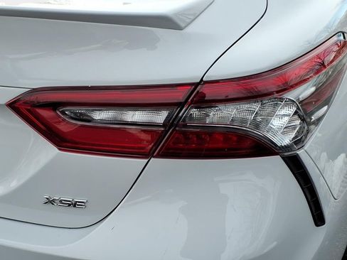 Used 2023 Toyota Camry XSE image 30