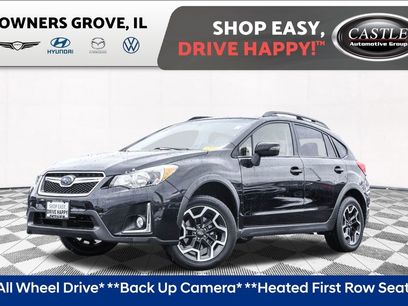 Used 2016 Subaru Crosstrek 2.0i Limited w/ Popular Package #2