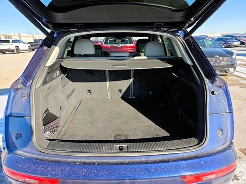 Used 2018 Audi Q5 2.0T Premium Plus w/ Premium Plus Package image 13