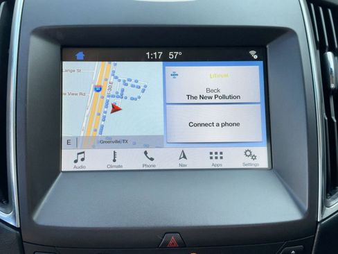 Used 2019 Ford Edge Titanium w/ Equipment Group 301A image 22