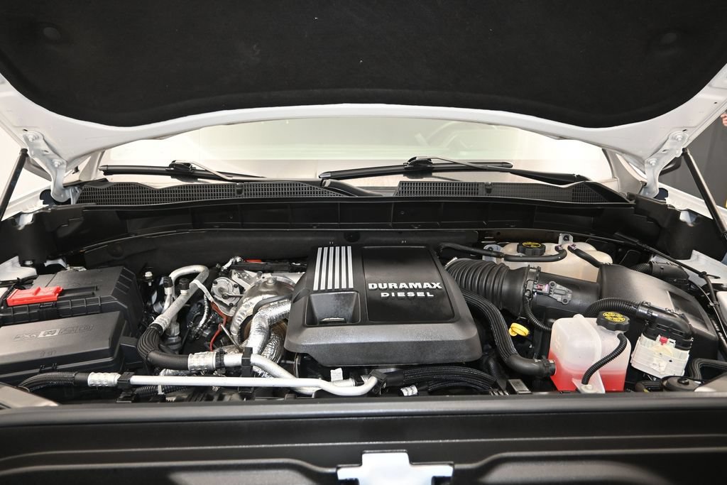 Used 2024 GMC Sierra 1500 Elevation AWD/4WD image 28