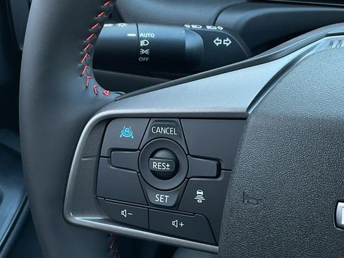 New 2026 Nissan Sentra SR image 22