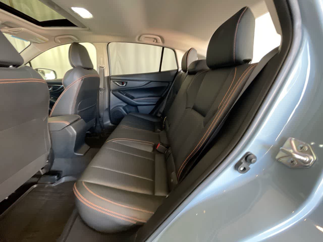 Used 2019 Subaru Crosstrek 2.0i Limited w/ Moonroof Package AWD/4WD image 22