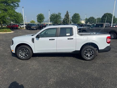 New 2026 Ford Maverick XLT w/ Equipment Group 301A AWD/4WD image 8