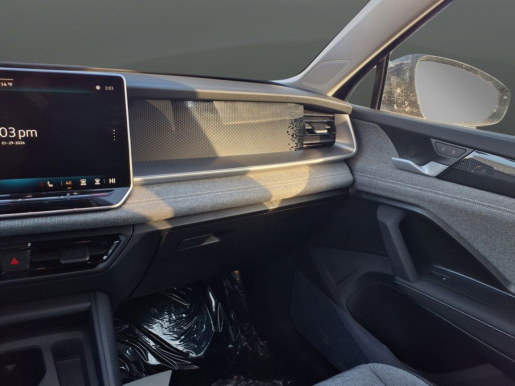 New 2026 Volkswagen Tiguan S AWD/4WD image 18