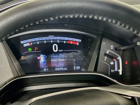 Used 2019 Honda CR-V EX-L image 13