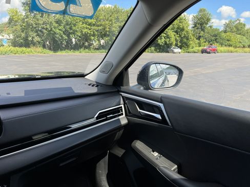 Used 2025 Mitsubishi Outlander SE AWD/4WD image 30