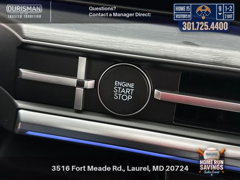 New 2026 Hyundai Santa Fe Limited image 27