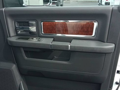 Used 2012 RAM 1500 Laramie w/ Protection Group AWD/4WD image 21