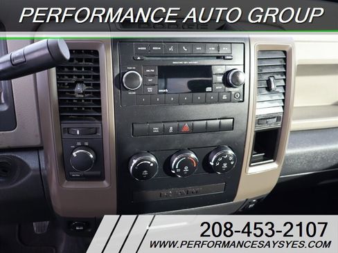Used 2012 RAM 1500 Express image 8
