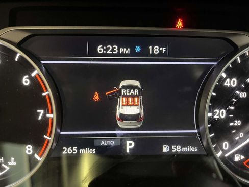 Certified 2025 Nissan Rogue S image 21