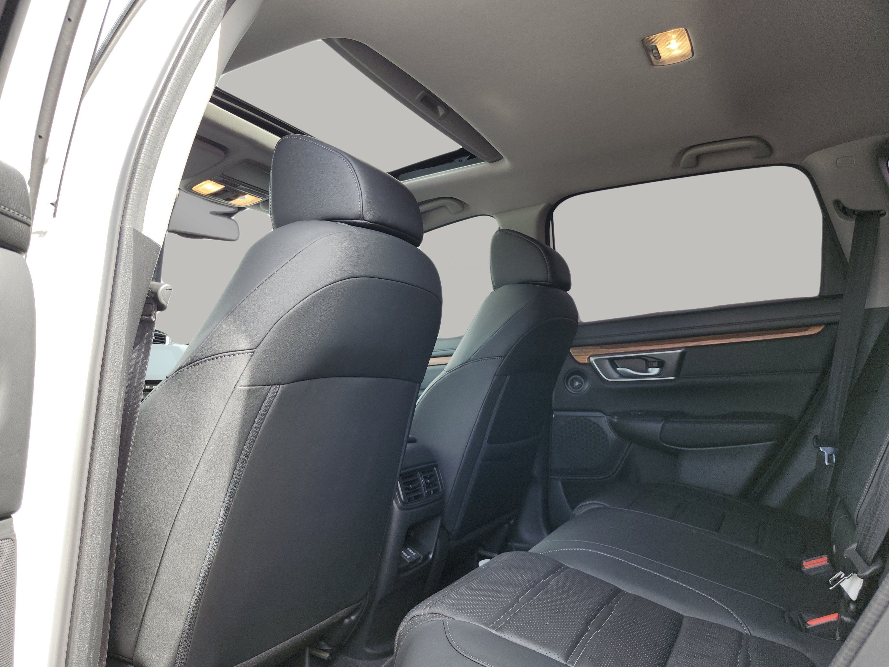 Used 2022 Honda CR-V EX-L image 18