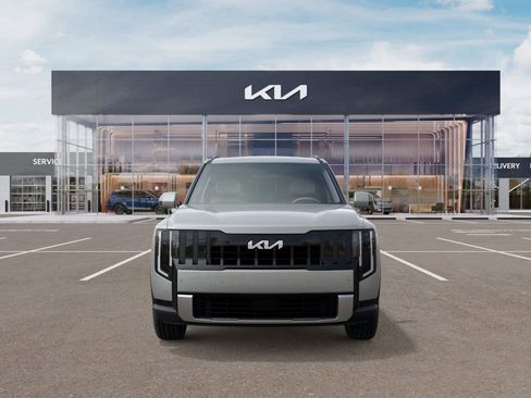 New 2027 Kia Telluride S AWD/4WD image 2