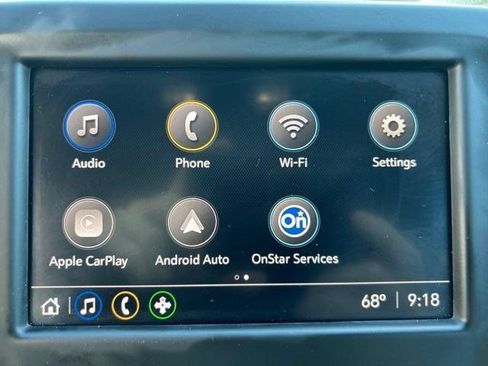 Used 2022 Chevrolet Equinox LT w/ Driver Convenience Package FWD image 20