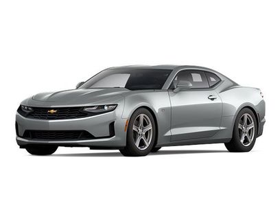 Used 2023 Chevrolet Camaro LT w/ RS Package
