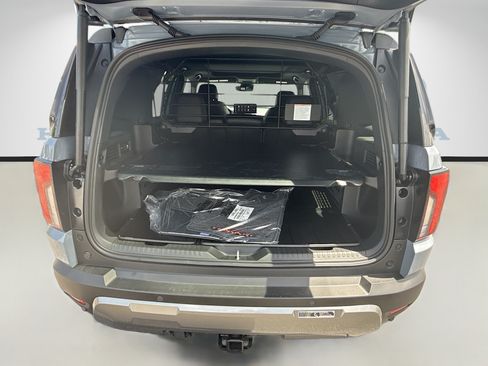 New 2026 Honda Passport TrailSport Elite image 21