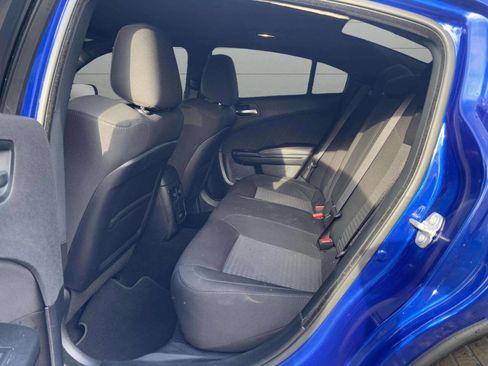 Used 2022 Dodge Charger R/T w/ Driver Convenience Group image 25