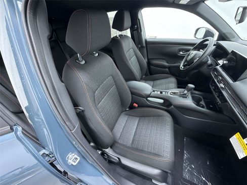 New 2027 Honda HR-V Sport image 28