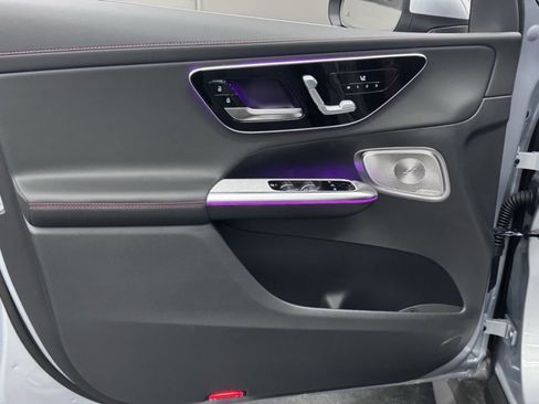 New 2025 Mercedes-Benz GLC 43 AMG GLC 43 AMG image 14