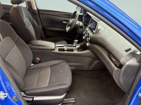 Used 2024 Nissan Sentra SV FWD image 20