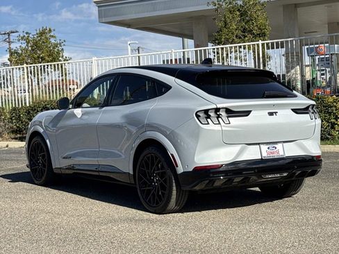Used 2023 Ford Mustang Mach-E GT w/ GT Performance Edition image 7