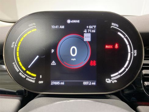 Used 2023 MINI Cooper SE image 14