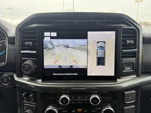 Used 2023 Ford F150 XLT w/ Equipment Group 302A High AWD/4WD image 19