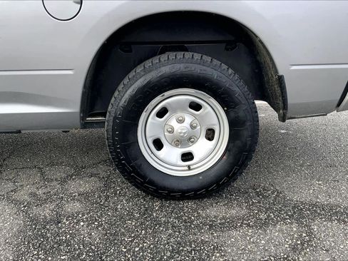 Used 2020 RAM 1500 Tradesman image 9