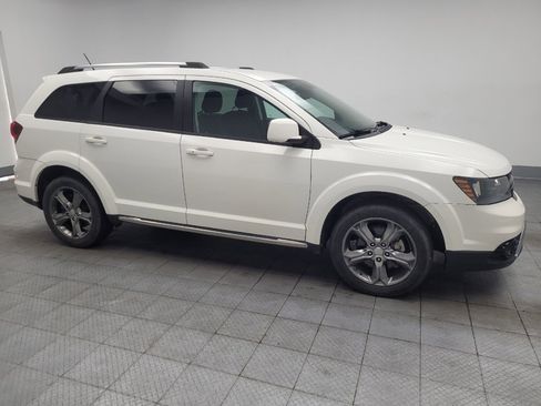 Used 2016 Dodge Journey Crossroad FWD image 11