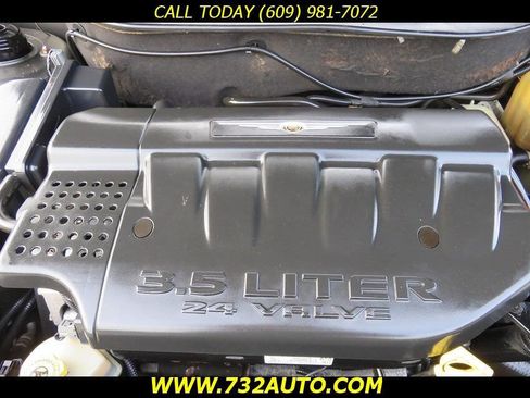 Used 2004 Chrysler Pacifica 2WD w/ Smokers Group image 31