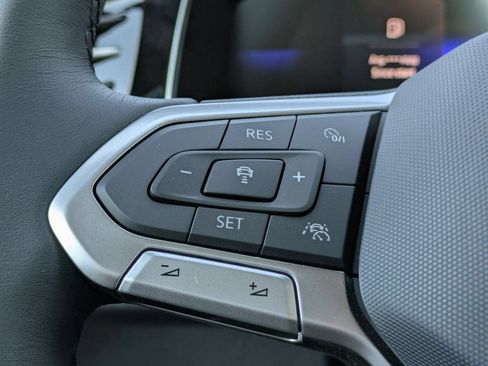New 2026 Volkswagen Jetta Sport FWD image 34